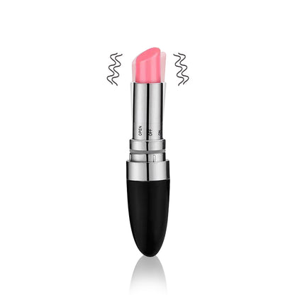 Lipsticks Vibrator
