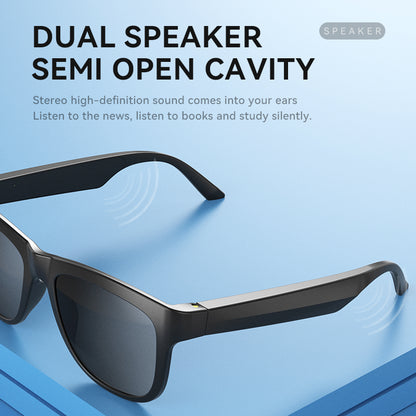 Sport Stereo Sunglasses