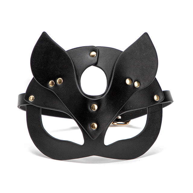 BLACKWOLF BDSM Bondage Kits